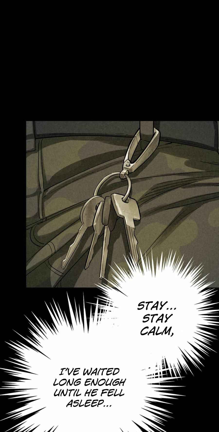 Trace of Doomsday Chapter 36 - Page 24