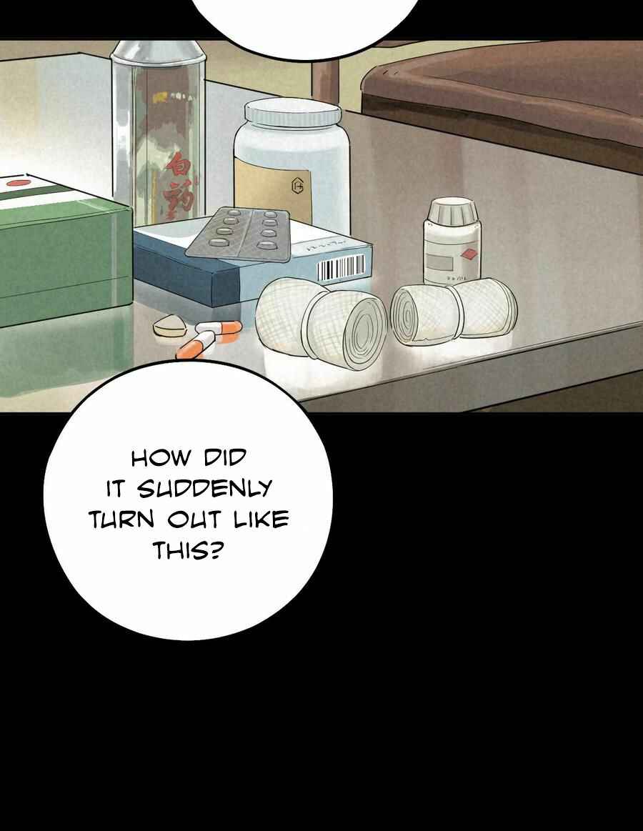 Trace of Doomsday Chapter 36 - Page 31