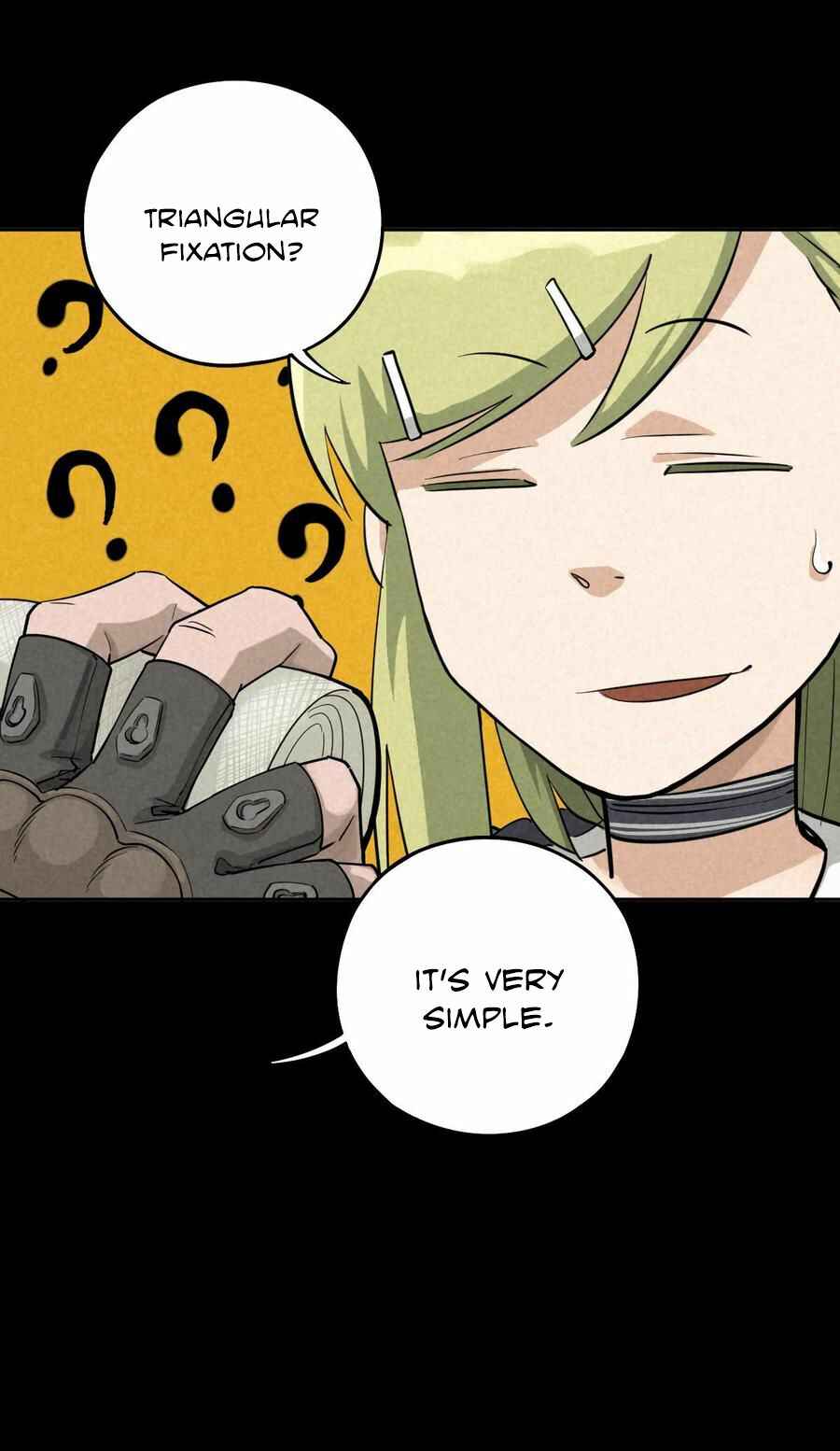 Trace of Doomsday Chapter 36 - Page 37