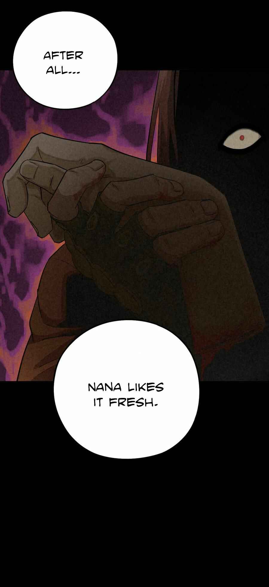 Trace of Doomsday Chapter 36 - Page 4
