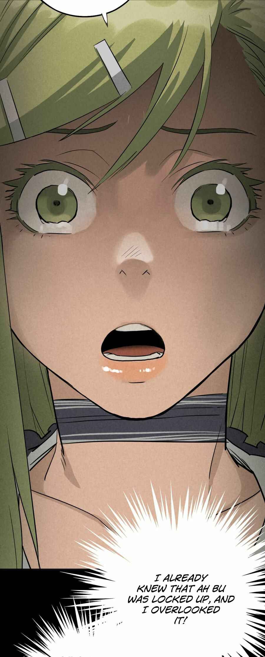 Trace of Doomsday Chapter 36 - Page 42