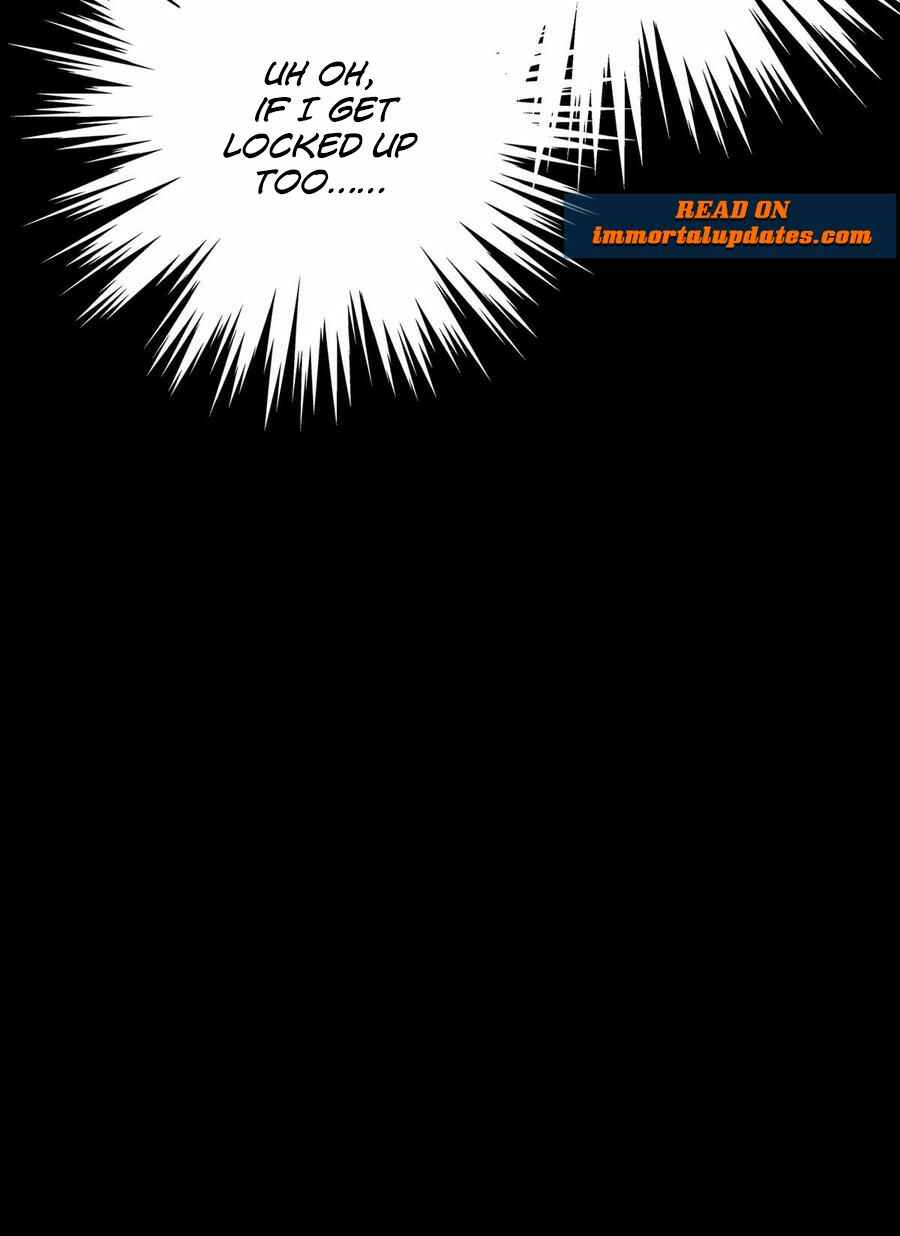 Trace of Doomsday Chapter 36 - Page 43