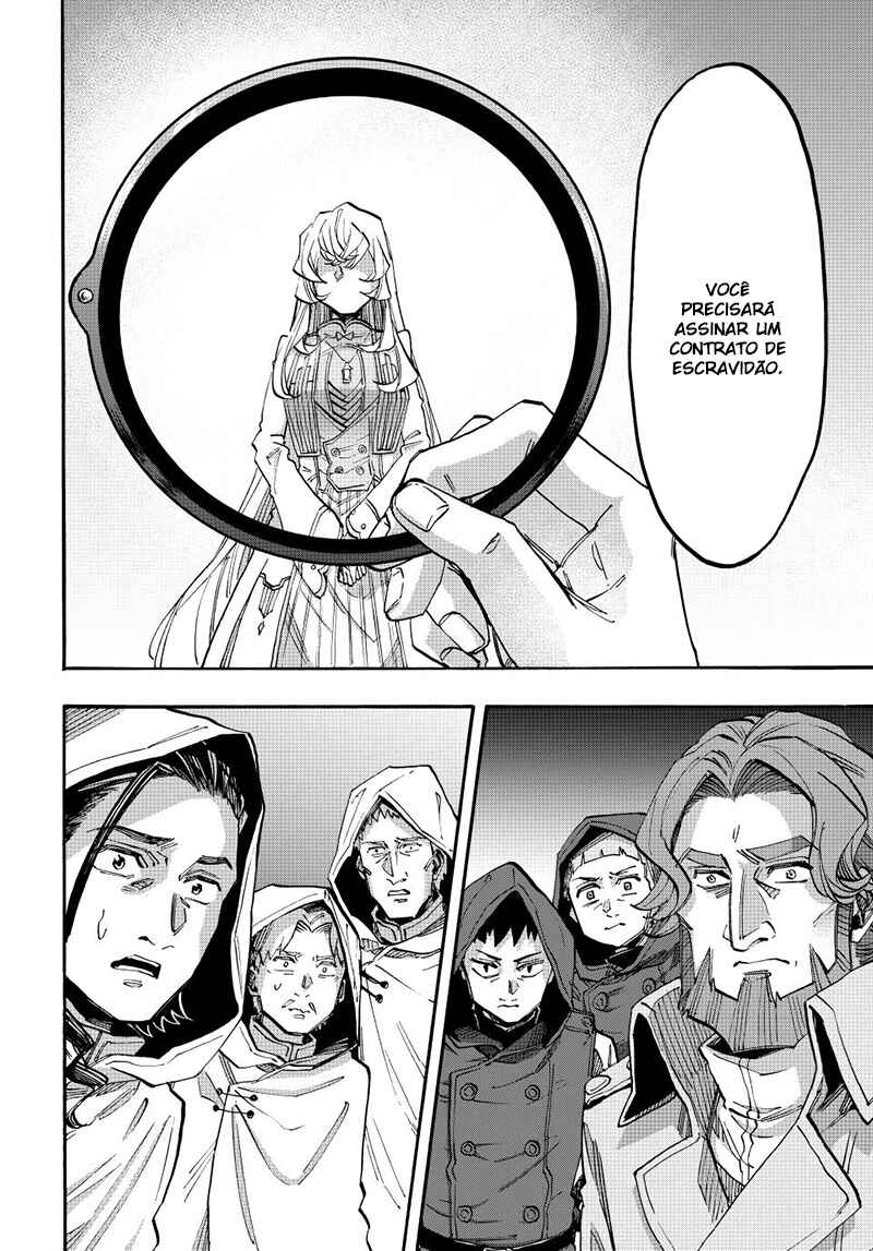 Isekai Walking Chapter 145 - Page 16
