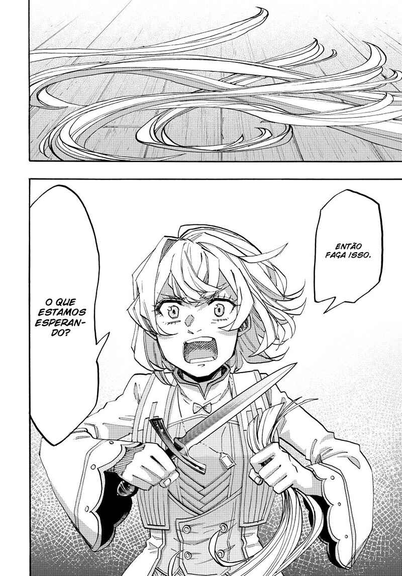 Isekai Walking Chapter 145 - Page 18