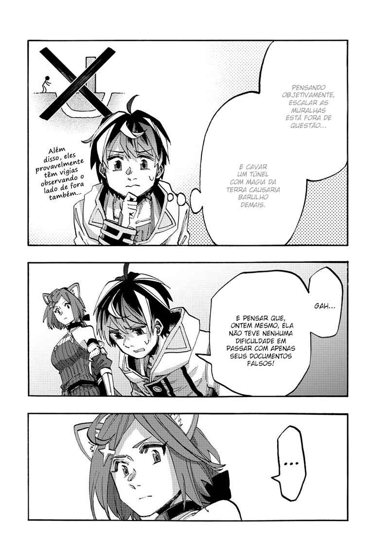 Isekai Walking Chapter 145 - Page 4