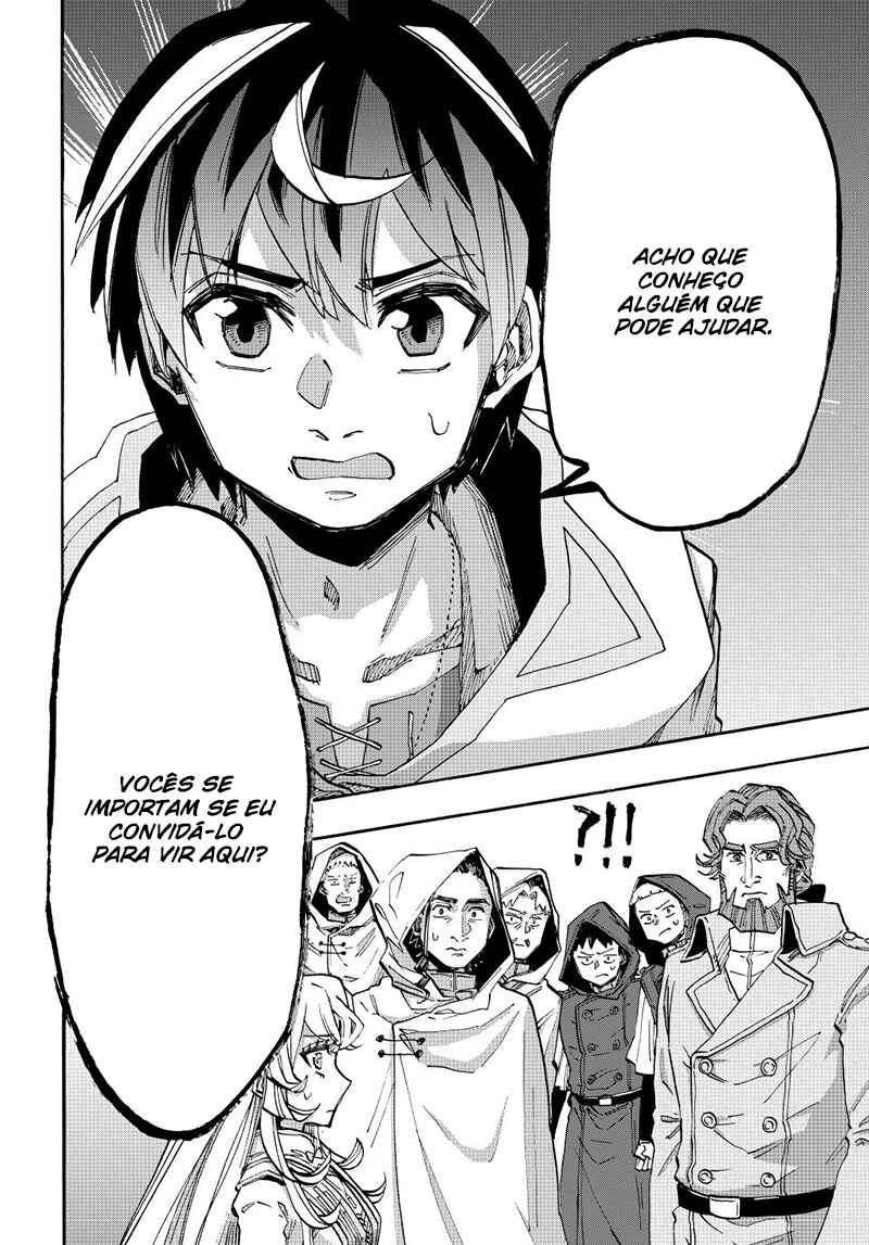 Isekai Walking Chapter 145 - Page 6