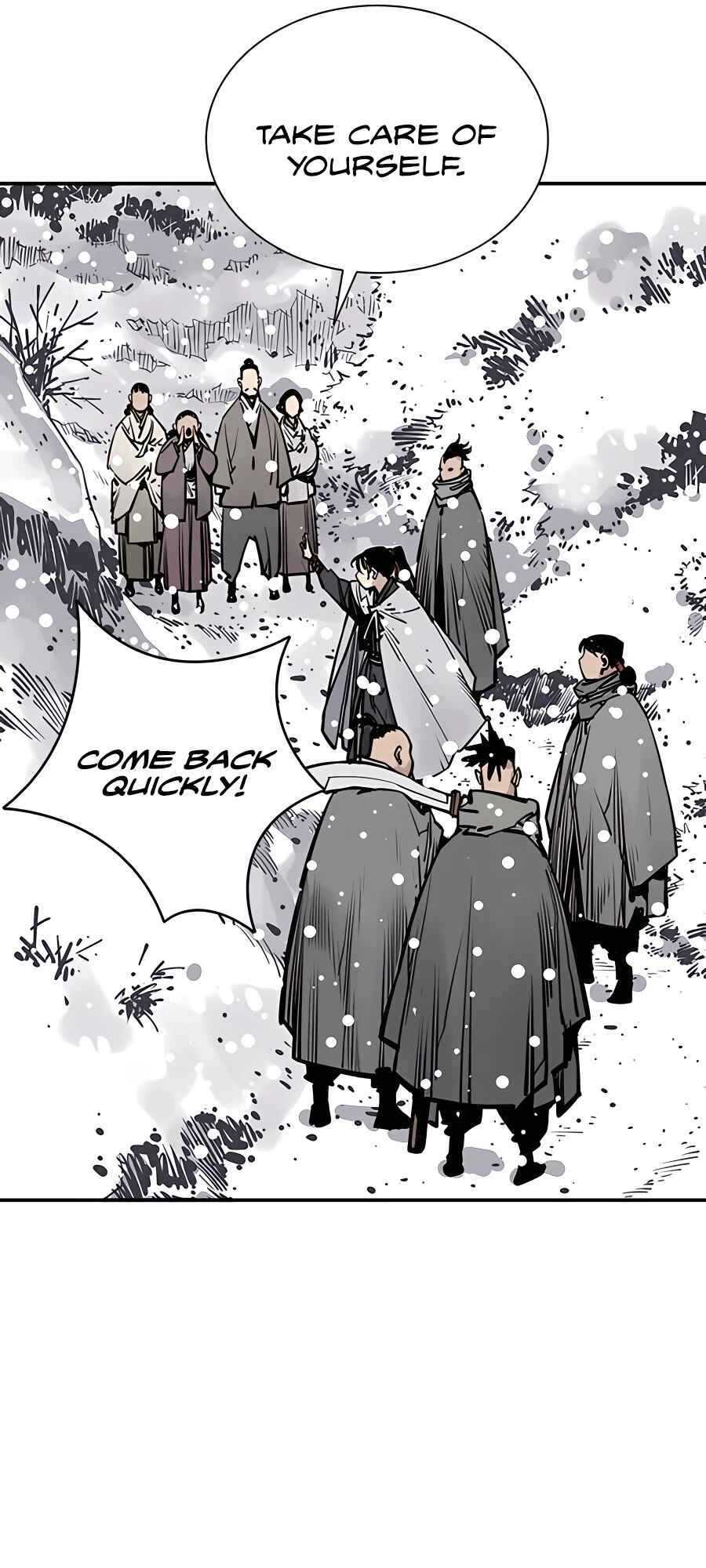 Shashin Chapter 36 - Page 73