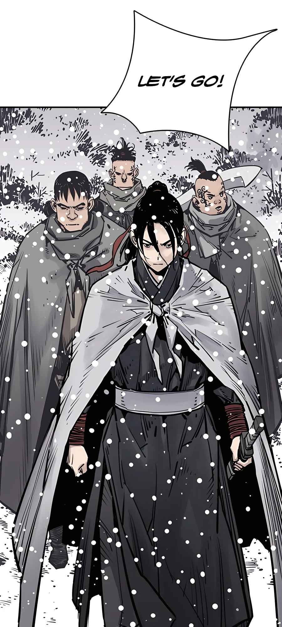 Shashin Chapter 36 - Page 74