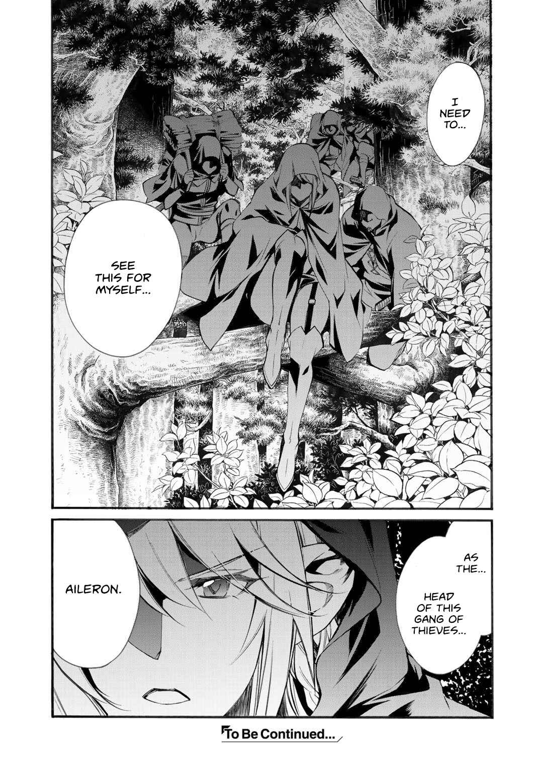 Isekai de Tochi o Katte Noujou o Tsukurou Chapter 24 - Page 26