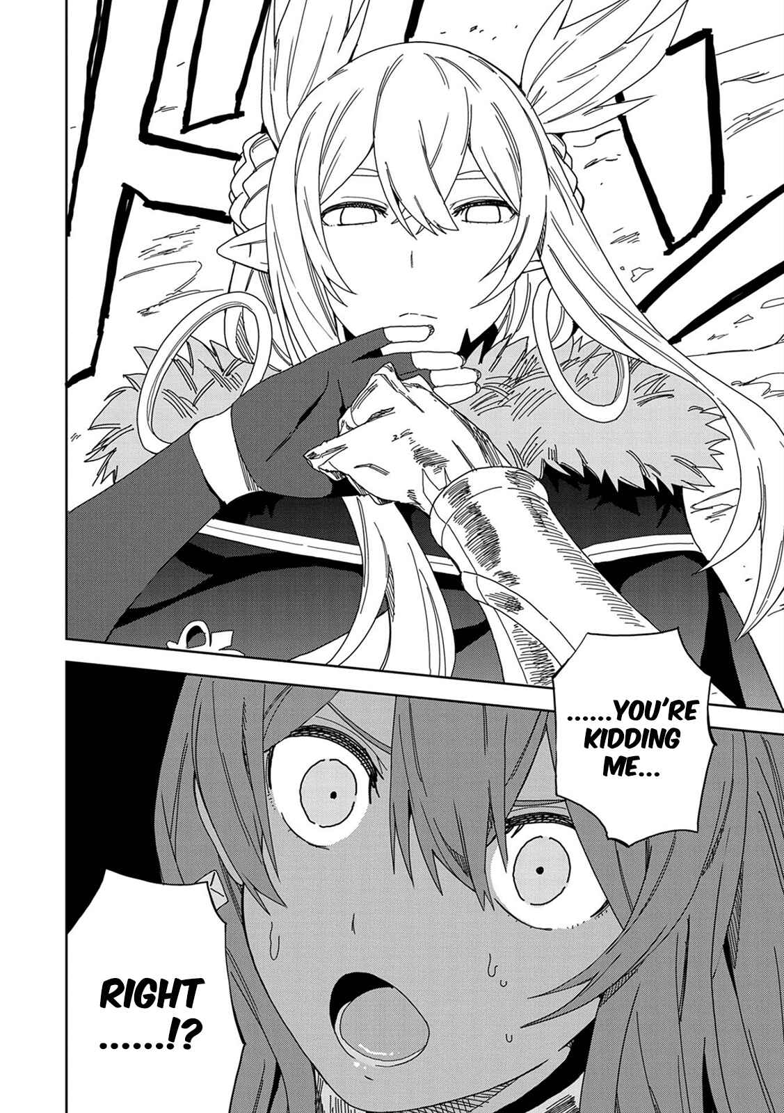 Negai o Kanaete Moraou to Akuma o Shoukan Shita kedo, Kawaikatta node Kekkon Shimashita ~Akuma no Niizuma~ Chapter 14 - Page 26