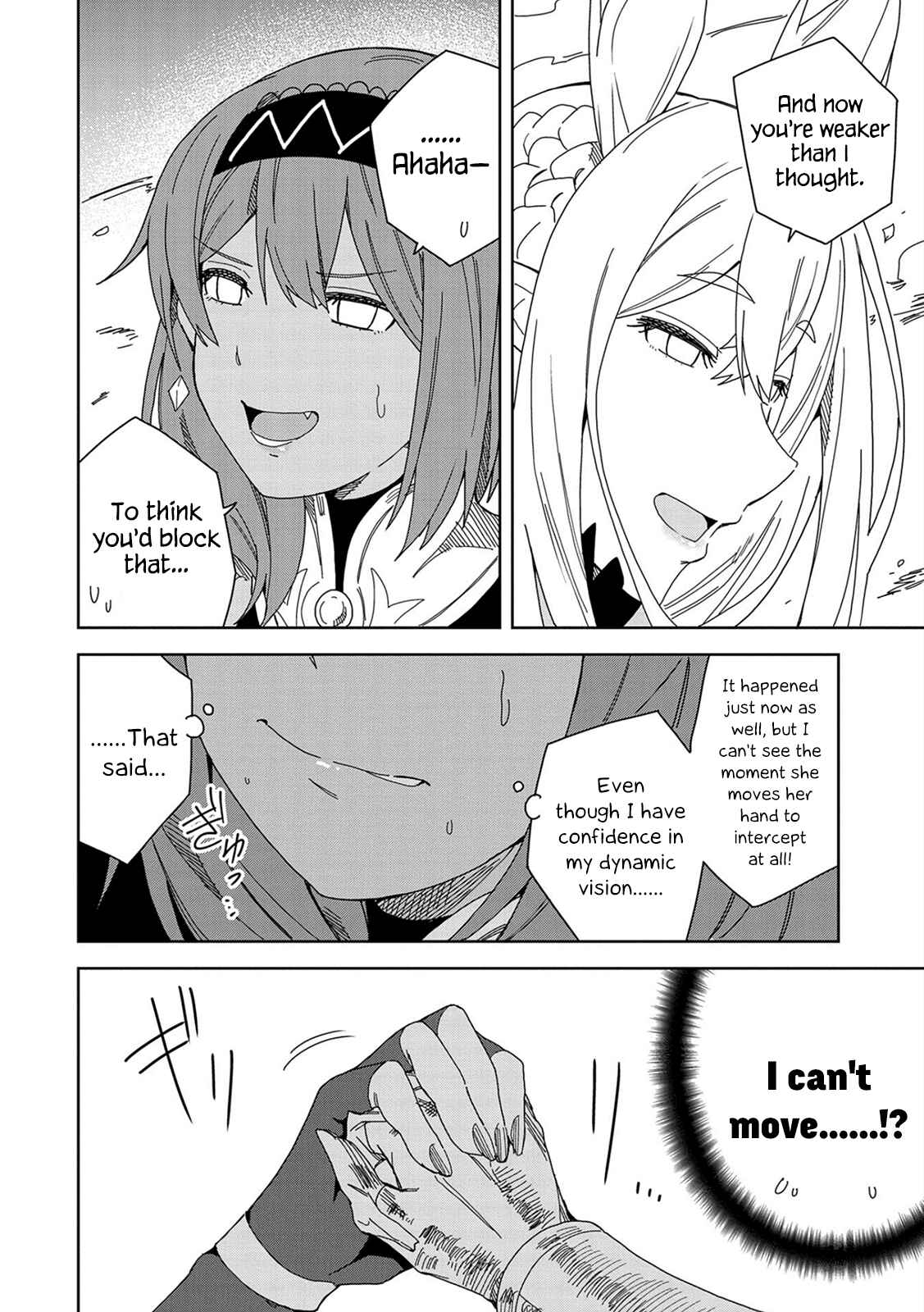 Negai o Kanaete Moraou to Akuma o Shoukan Shita kedo, Kawaikatta node Kekkon Shimashita ~Akuma no Niizuma~ Chapter 14 - Page 30