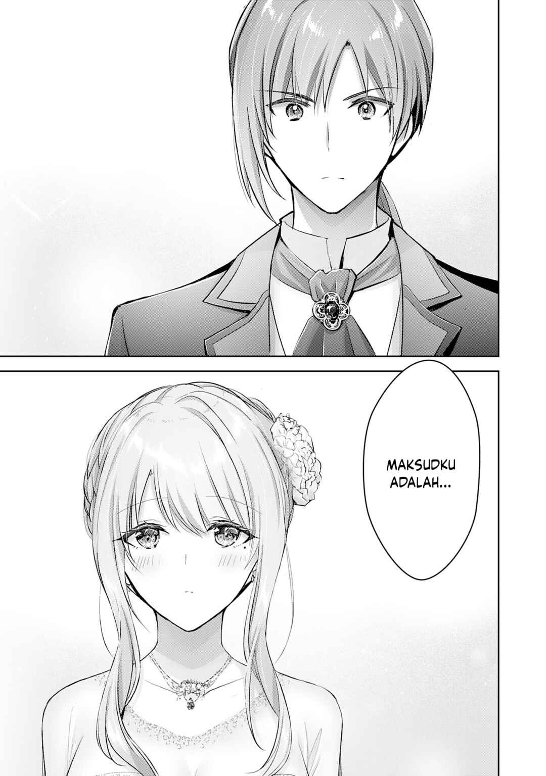 Uketsukejou ni Kokuhaku Shitakute Guild ni Kayoitsumetara Eiyuu ni Natteta Chapter 15 - Page 12