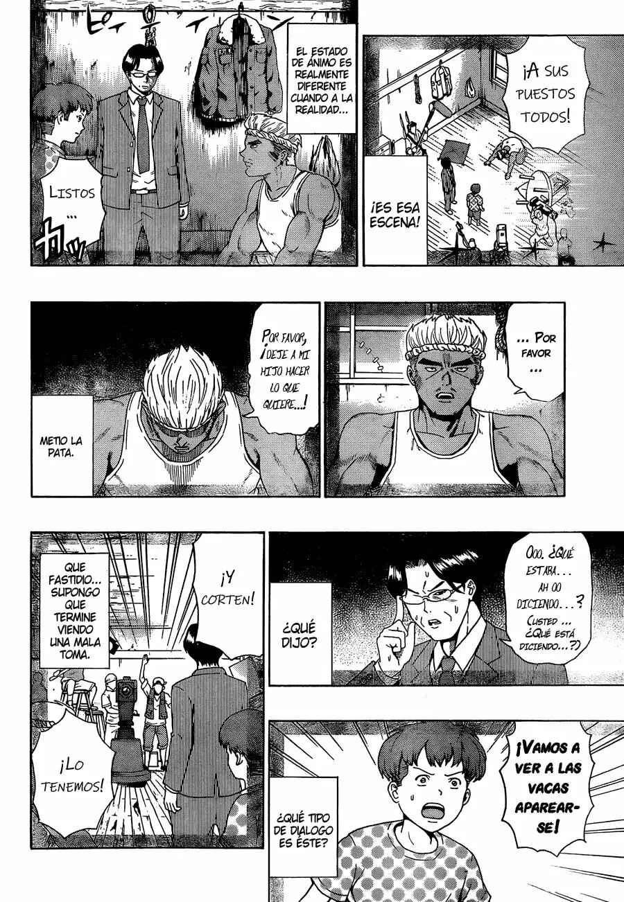 The Disastrous Life of Saiki K. Chapter 88 - Page 11