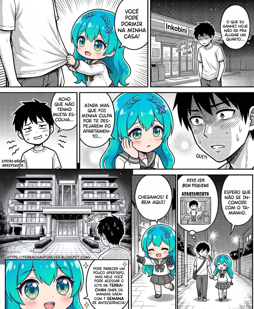 Hokuo Kizoku to Moukinzuma no Yukiguni Karigurashi Chapter 9 - Page 21