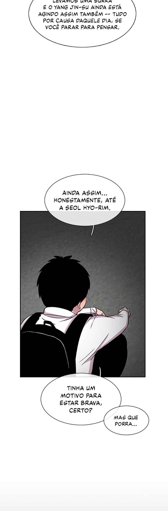 Byeorisamsyap Chapter 33 - Page 18