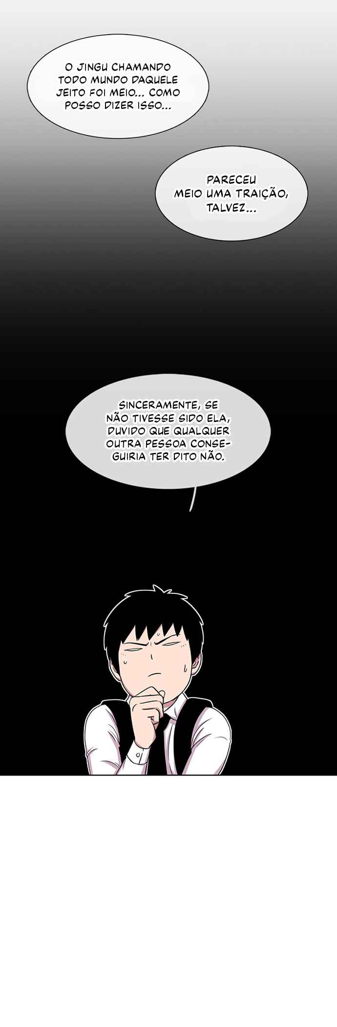 Byeorisamsyap Chapter 33 - Page 19
