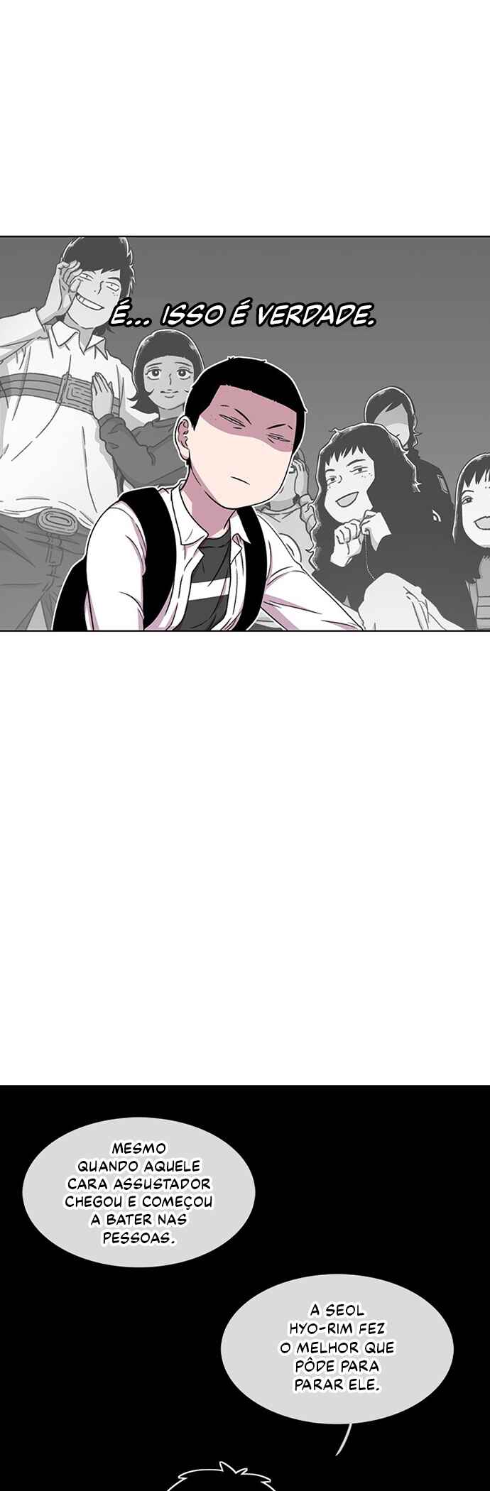 Byeorisamsyap Chapter 33 - Page 20