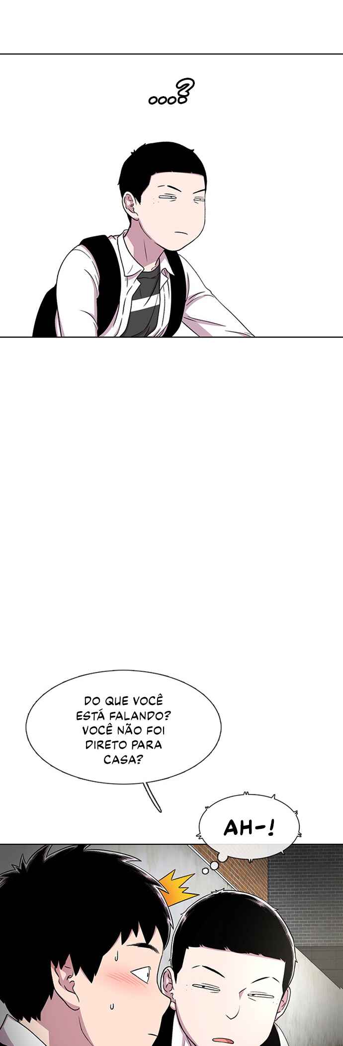 Byeorisamsyap Chapter 33 - Page 23