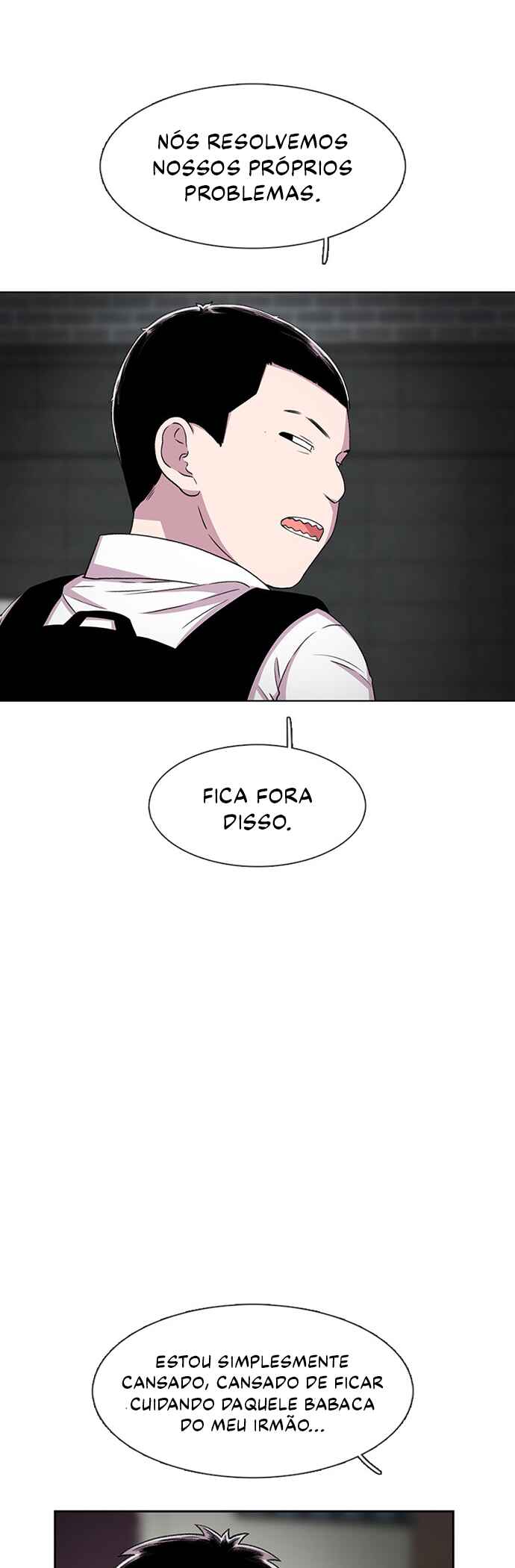 Byeorisamsyap Chapter 33 - Page 29
