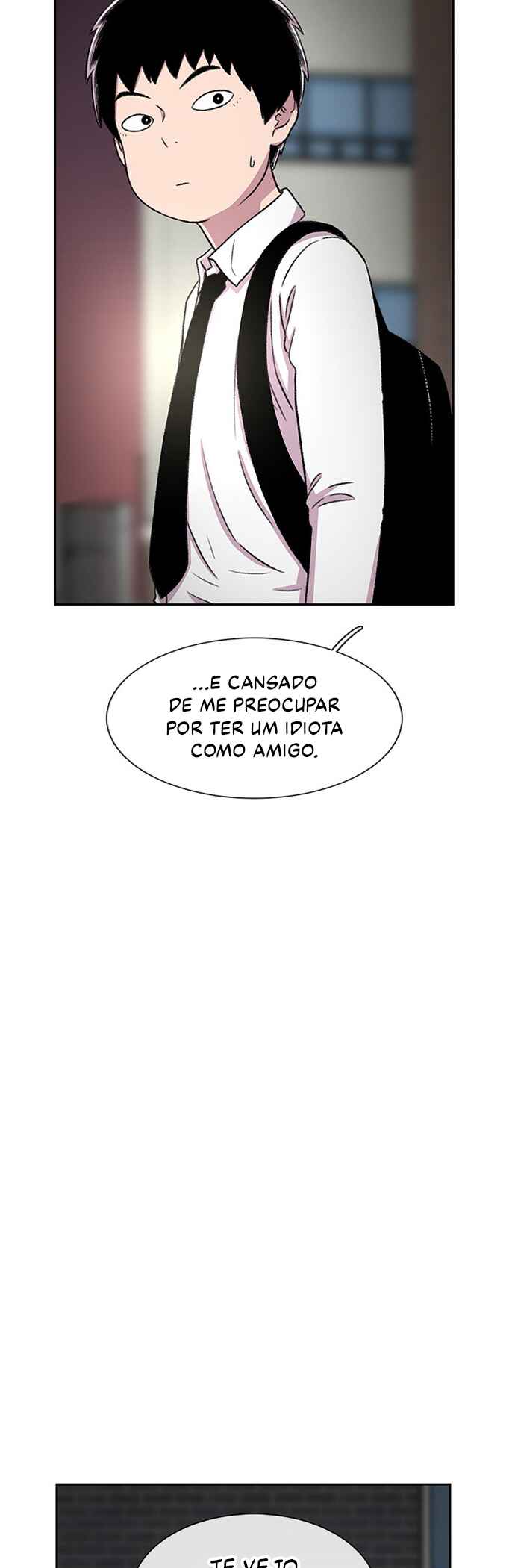 Byeorisamsyap Chapter 33 - Page 30