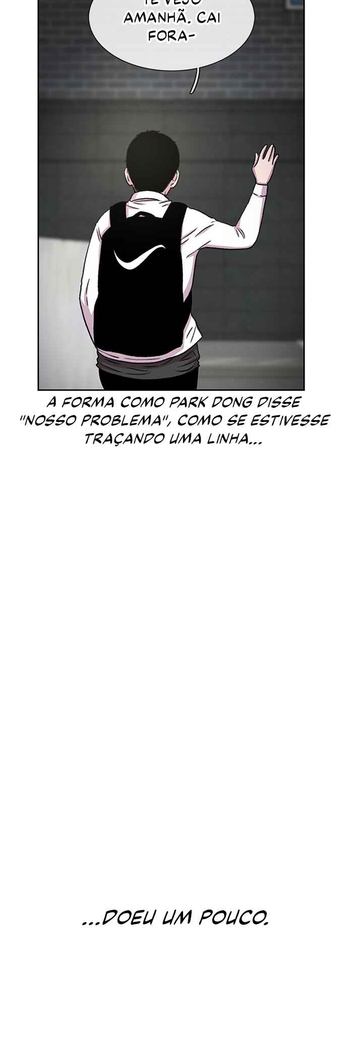Byeorisamsyap Chapter 33 - Page 31