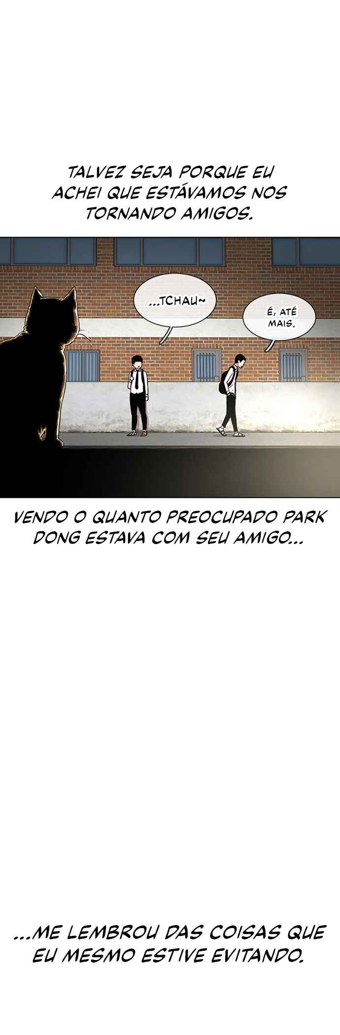 Byeorisamsyap Chapter 33 - Page 32