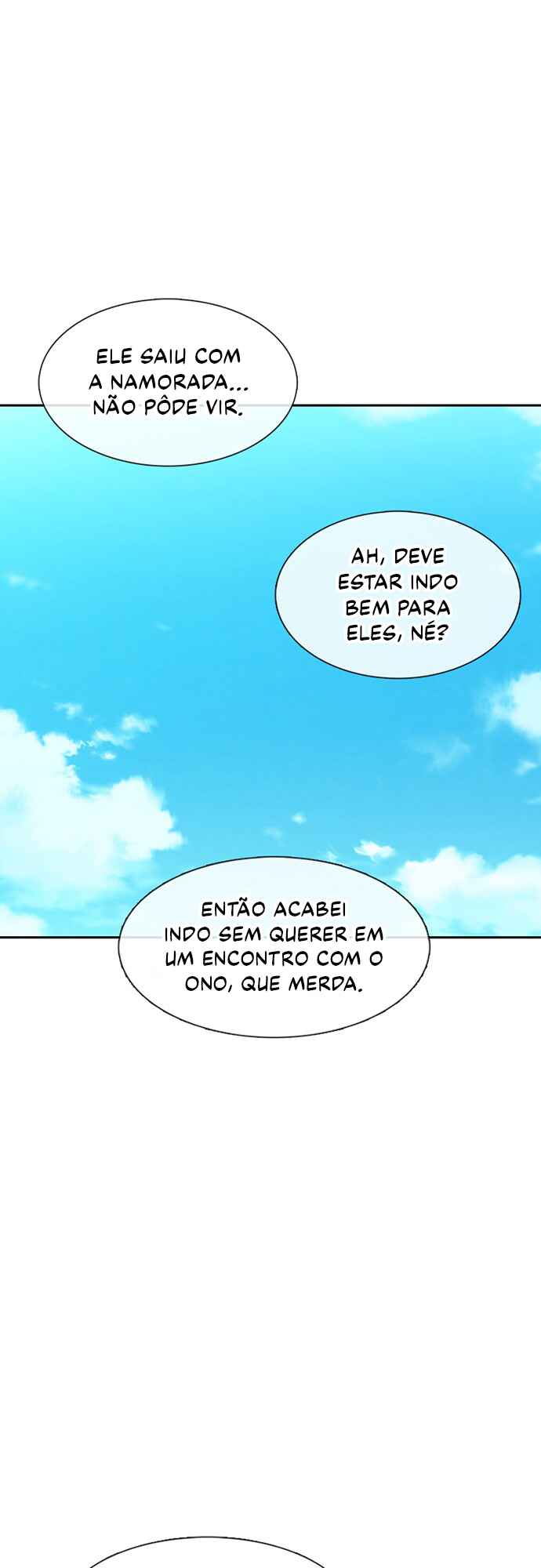 Byeorisamsyap Chapter 33 - Page 38