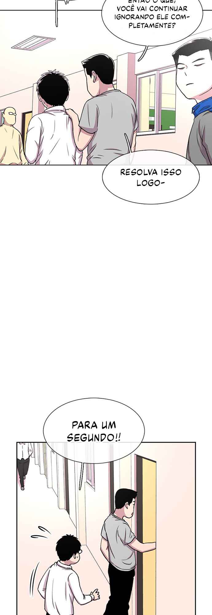 Byeorisamsyap Chapter 33 - Page 41