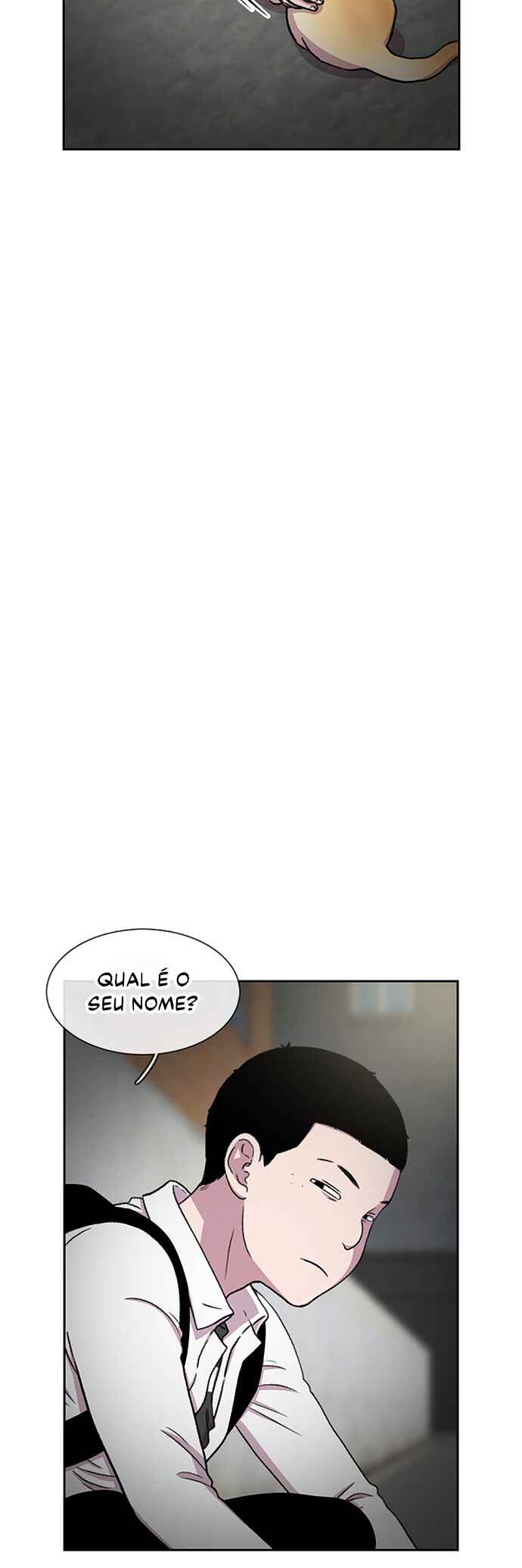 Byeorisamsyap Chapter 33 - Page 5