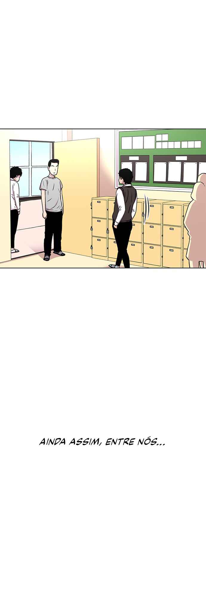 Byeorisamsyap Chapter 33 - Page 50