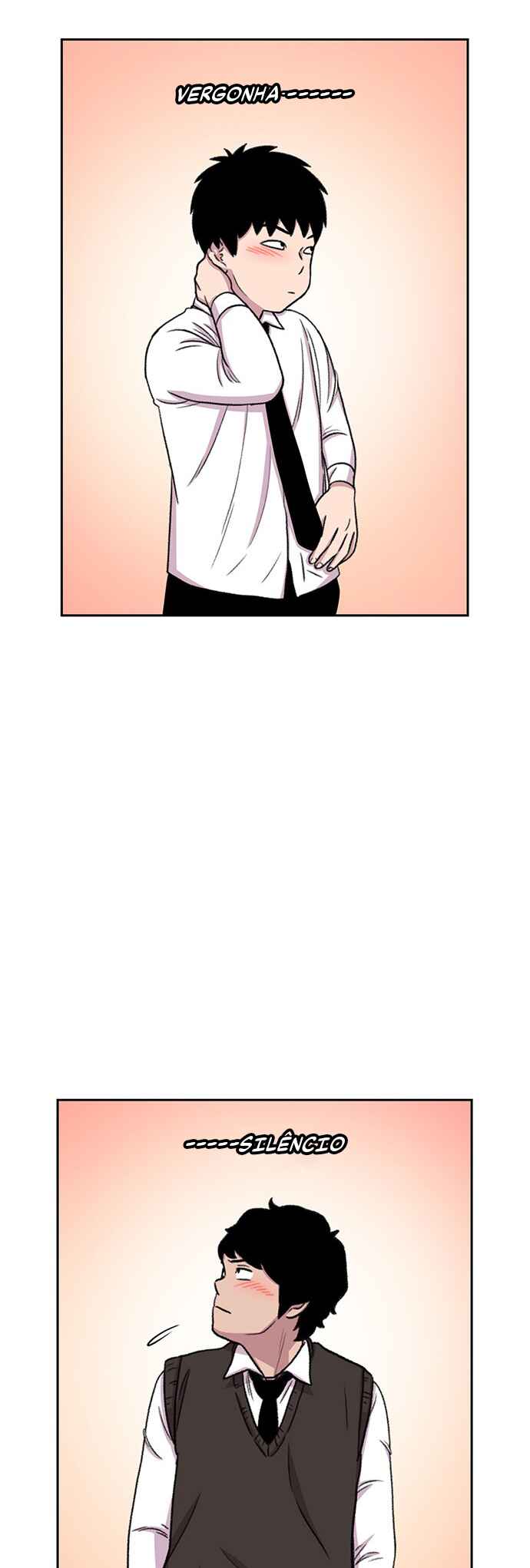 Byeorisamsyap Chapter 33 - Page 51
