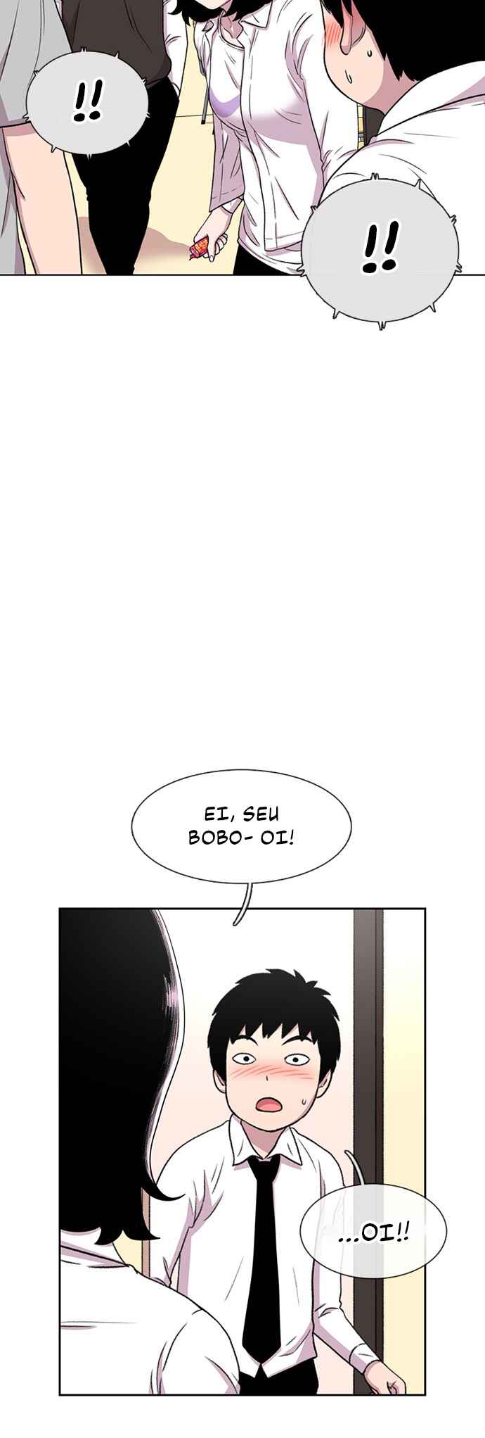 Byeorisamsyap Chapter 33 - Page 53