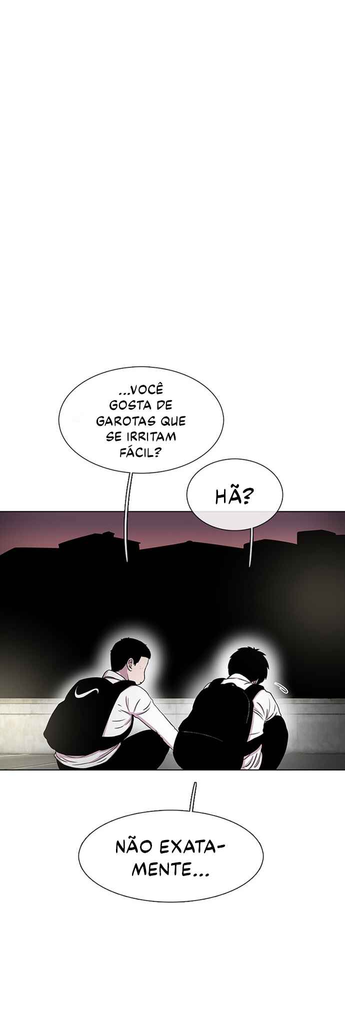 Byeorisamsyap Chapter 33 - Page 6