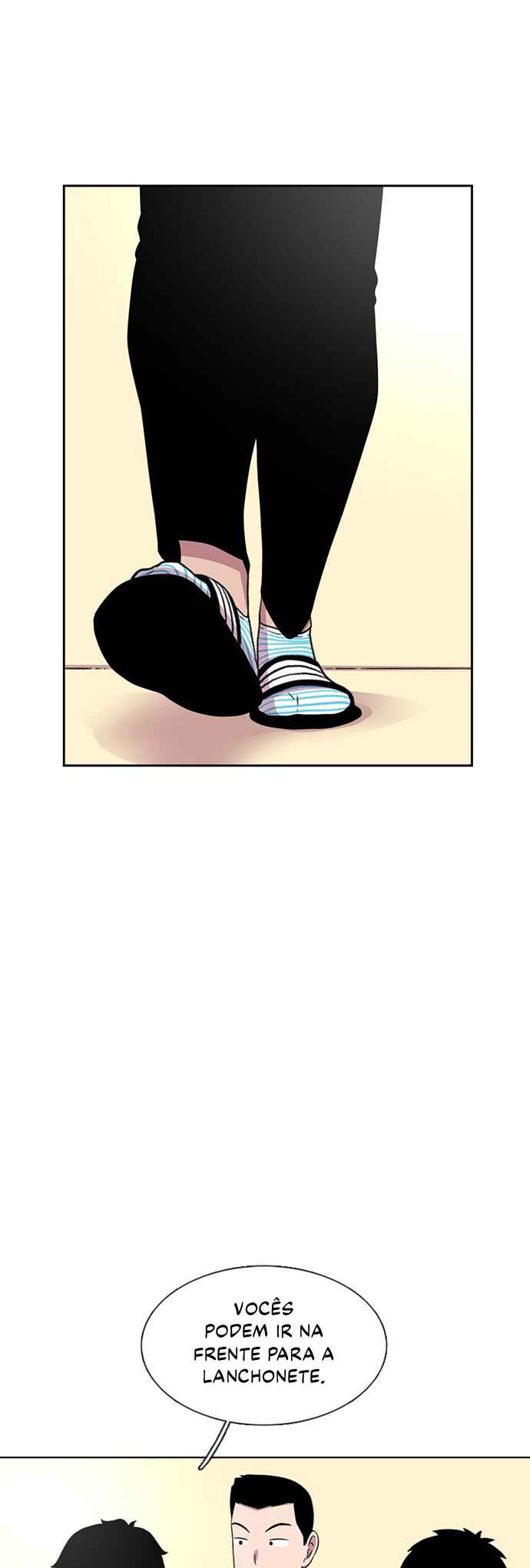 Byeorisamsyap Chapter 33 - Page 60