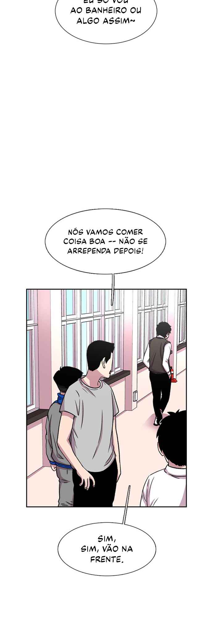 Byeorisamsyap Chapter 33 - Page 62