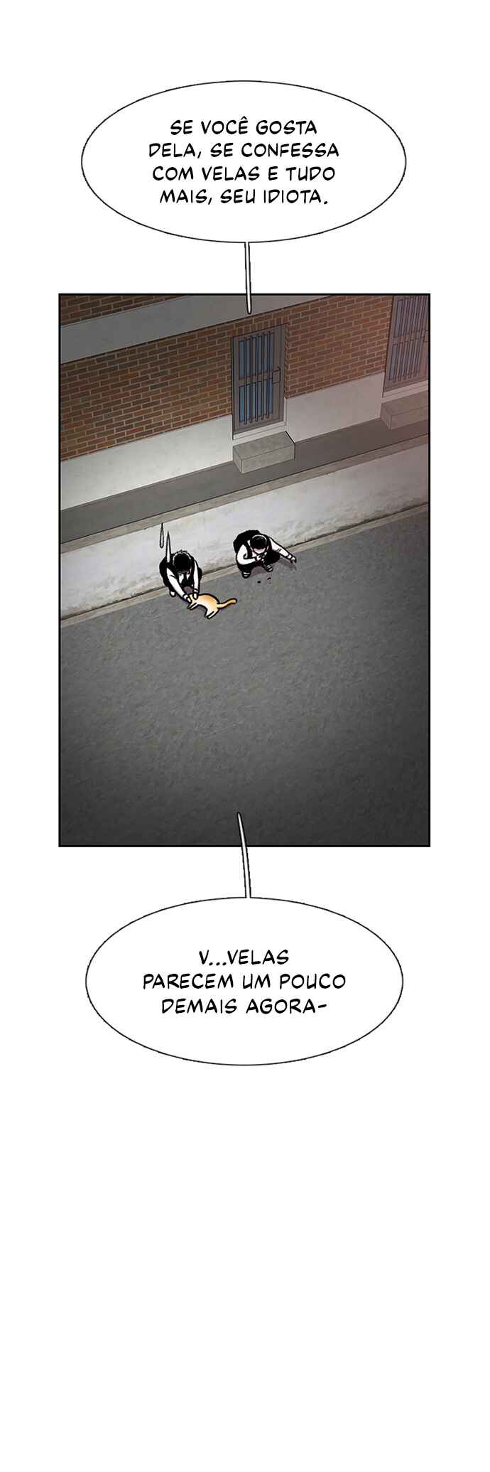 Byeorisamsyap Chapter 33 - Page 9