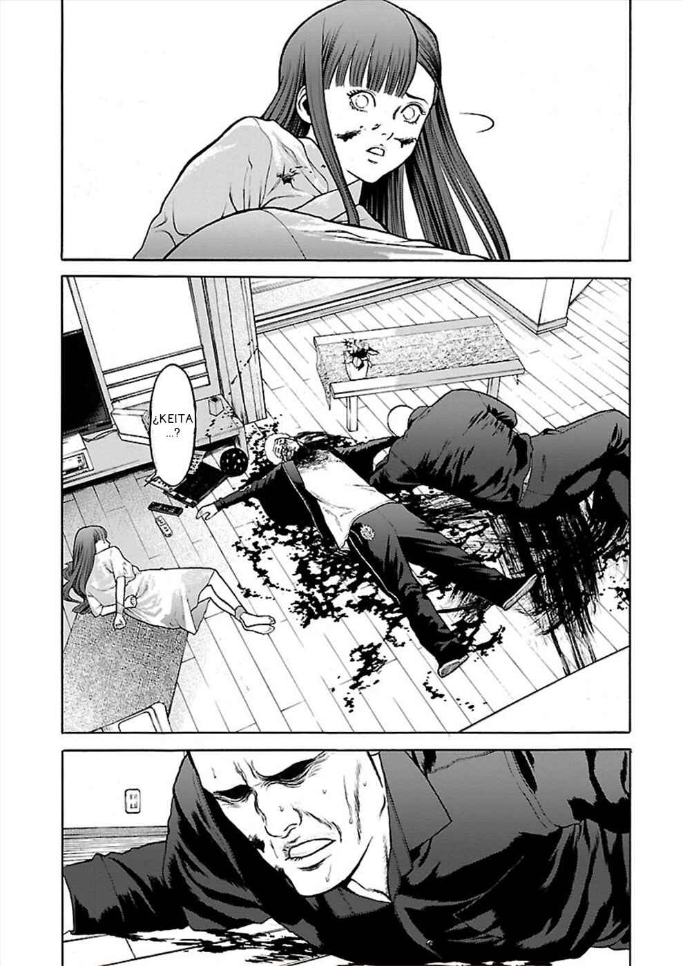 Genocider Chapter 23 - Page 19
