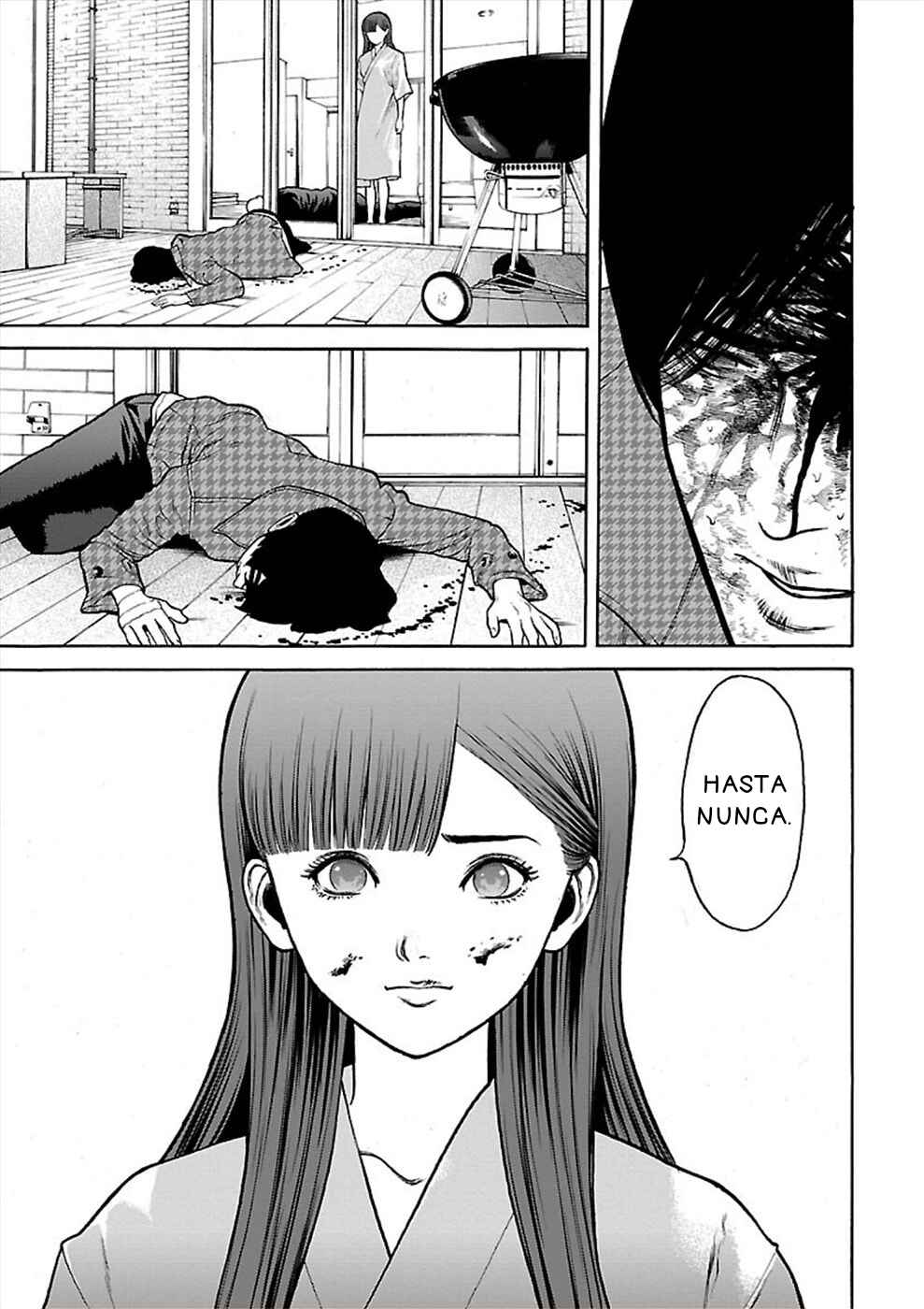 Genocider Chapter 23 - Page 27