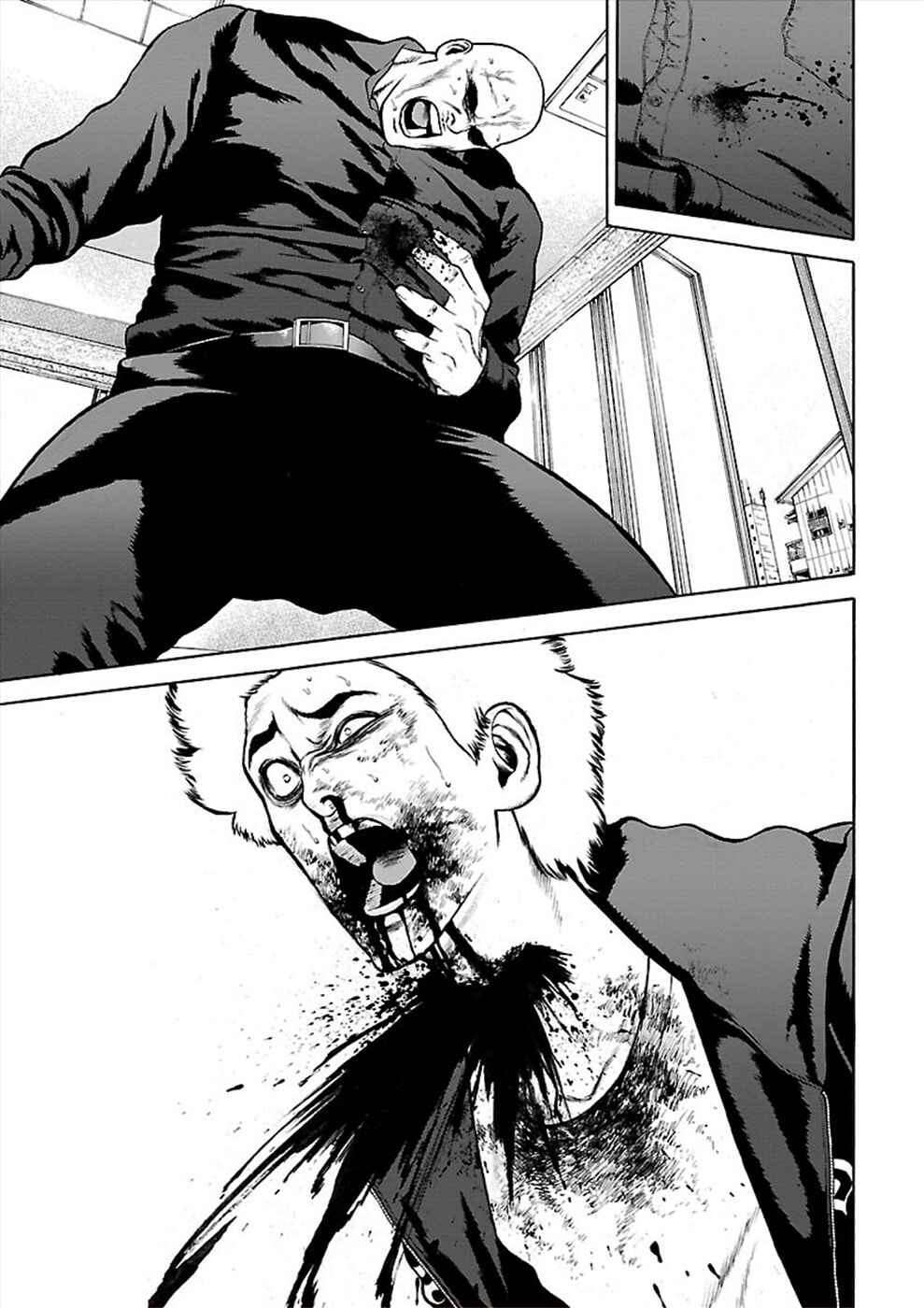 Genocider Chapter 23 - Page 9