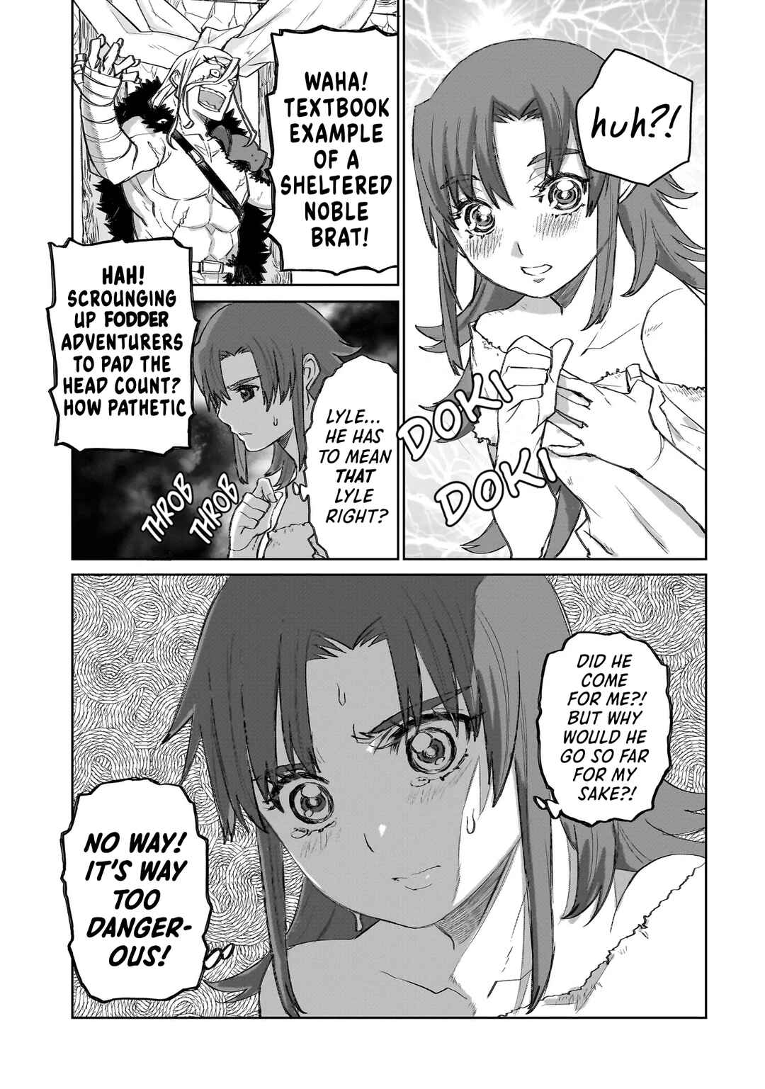 Seventh Chapter 12.2 - Page 1