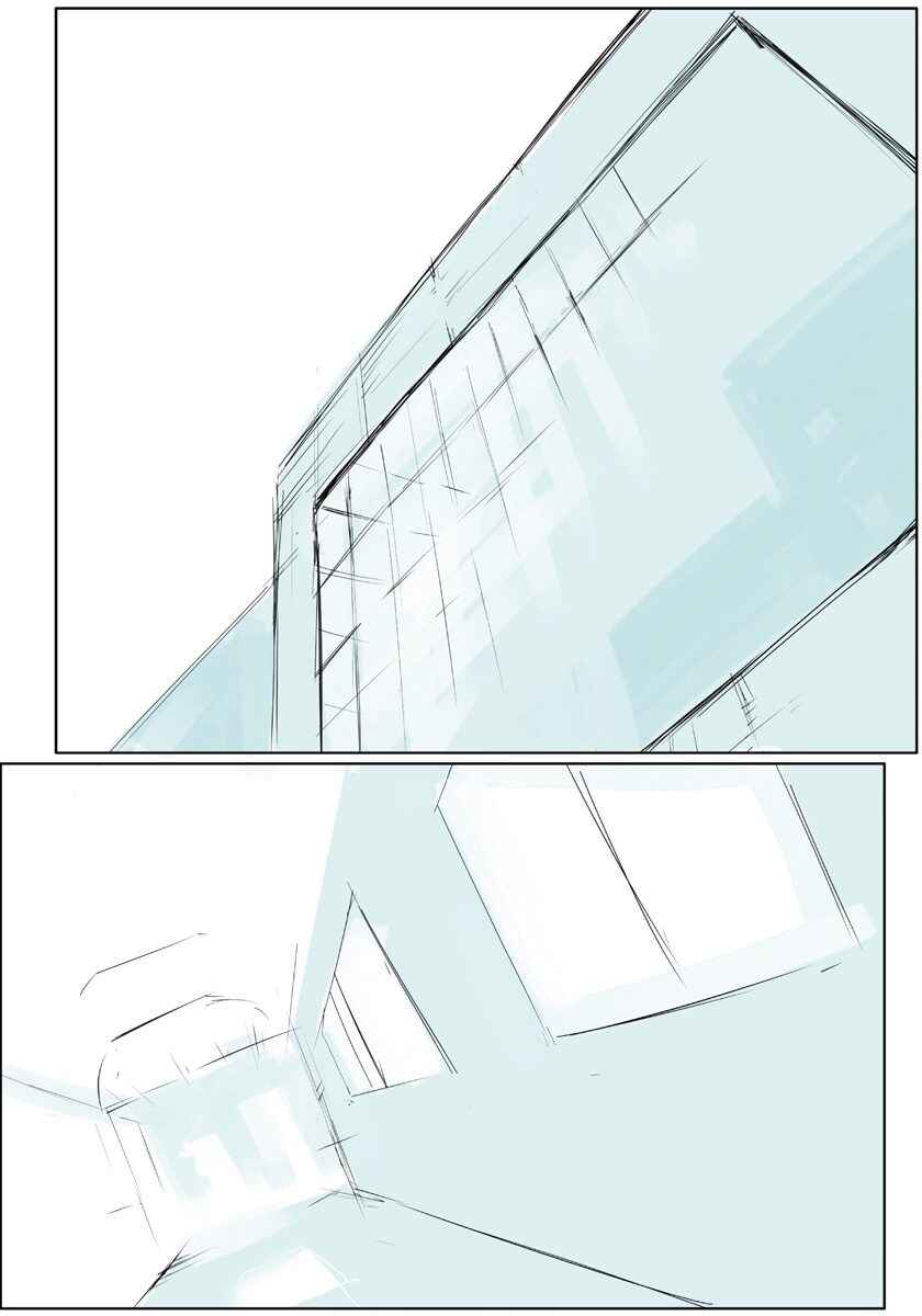 Toukyou Ghoul: JACK Chapter 2 - Page 5