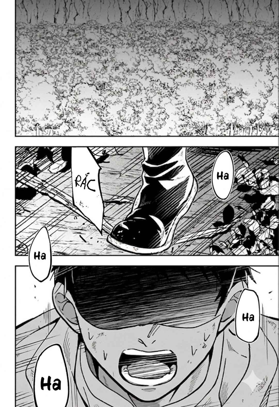 Konbini Fantasia: Maoujou Nakaten Chapter 1 - Page 3