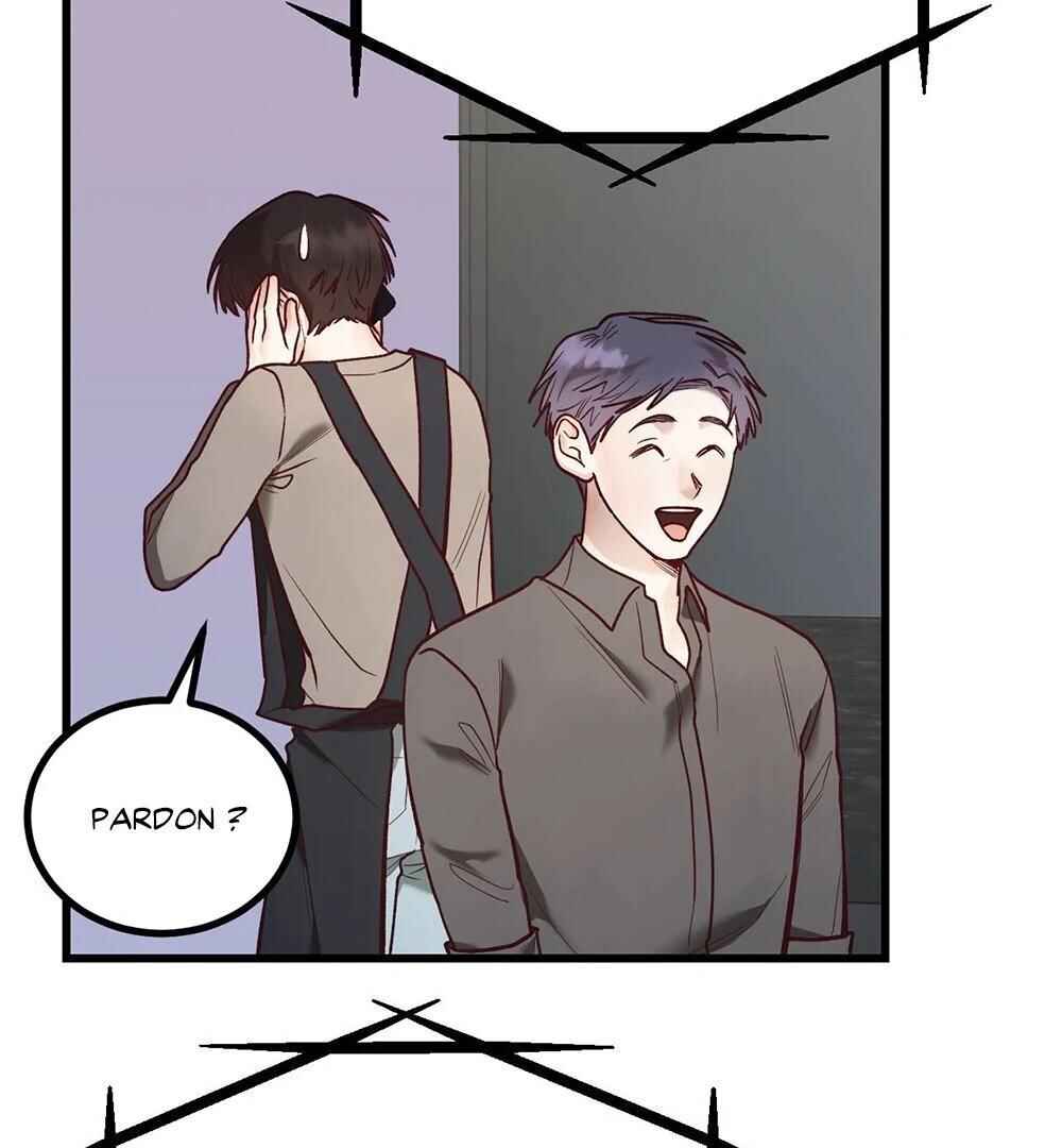 Don’t Pick Don’t Pick Chapter 2 - Page 123