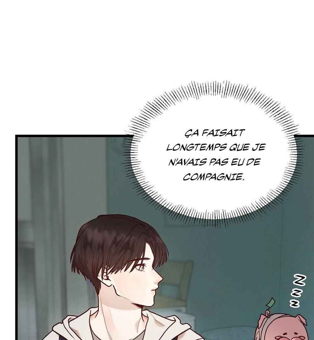 Don’t Pick Don’t Pick Chapter 2 - Page 35