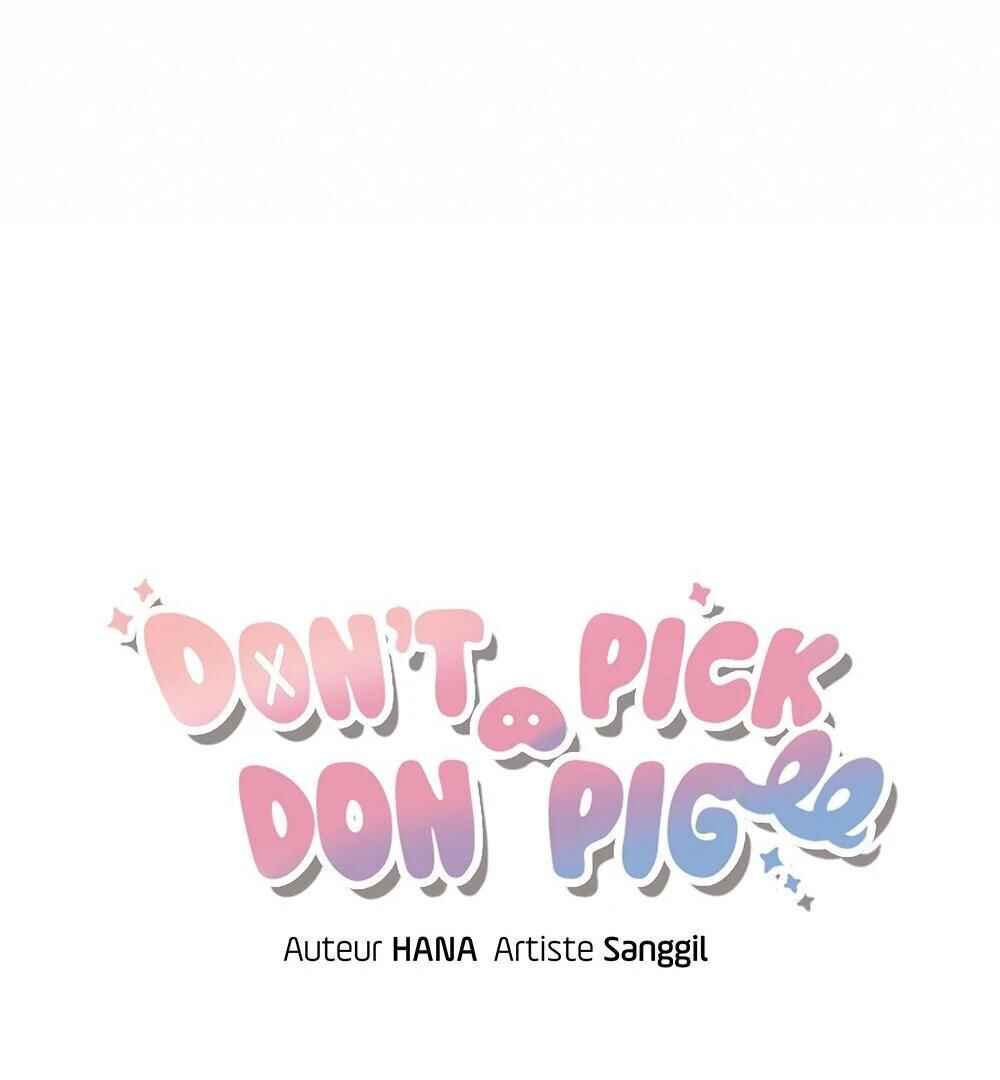 Don’t Pick Don’t Pick Chapter 2 - Page 39