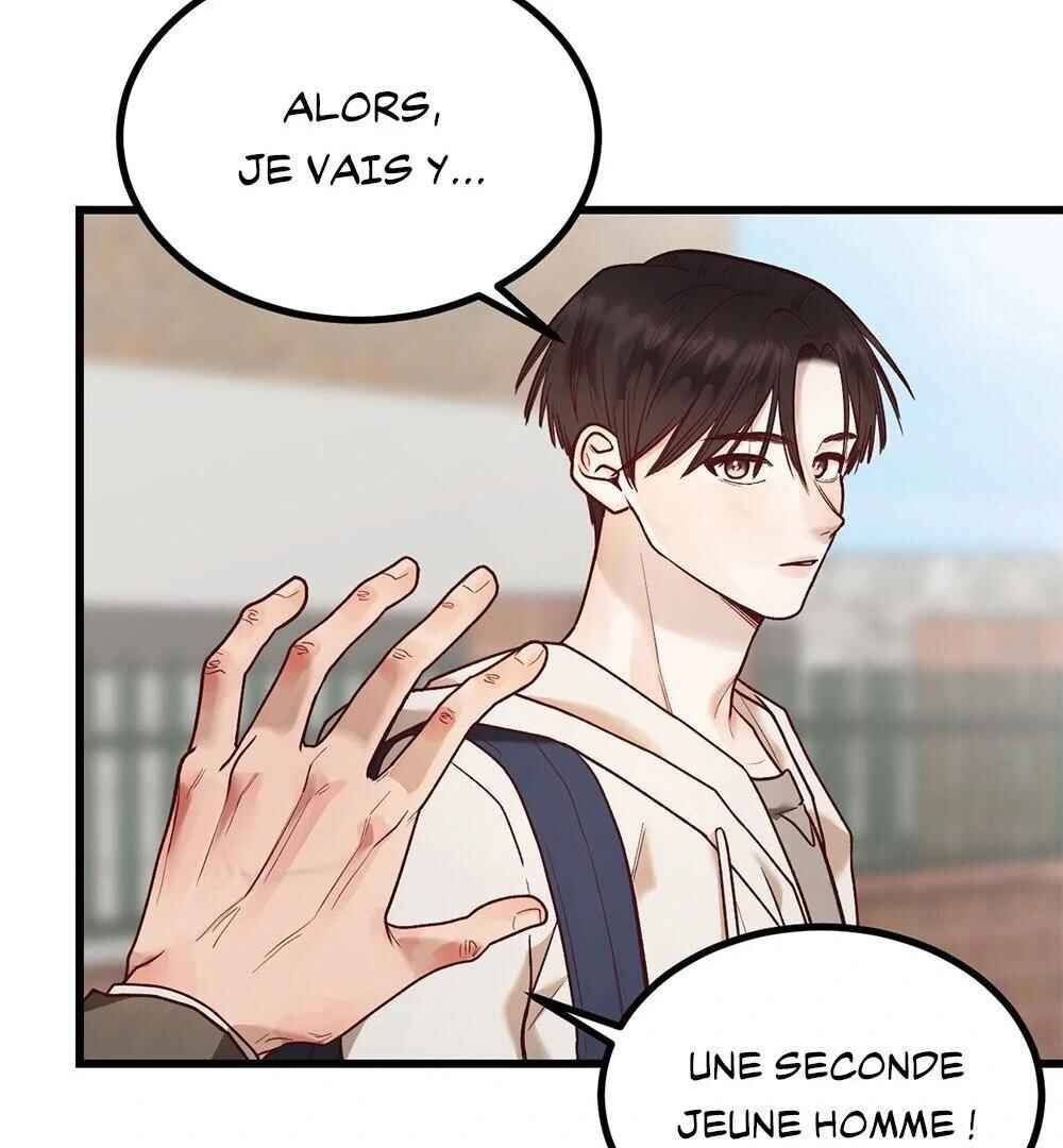 Don’t Pick Don’t Pick Chapter 2 - Page 49