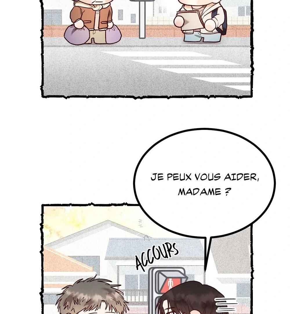 Don’t Pick Don’t Pick Chapter 2 - Page 77