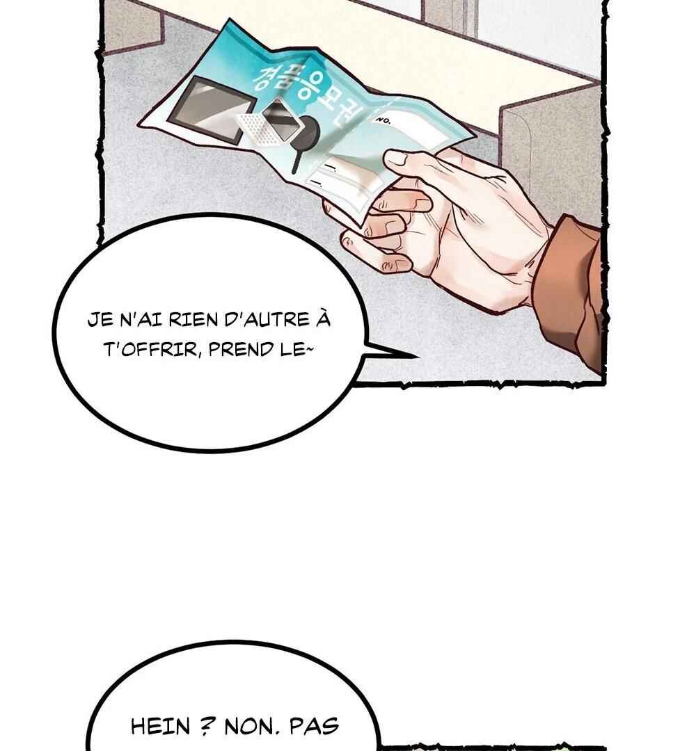 Don’t Pick Don’t Pick Chapter 2 - Page 79