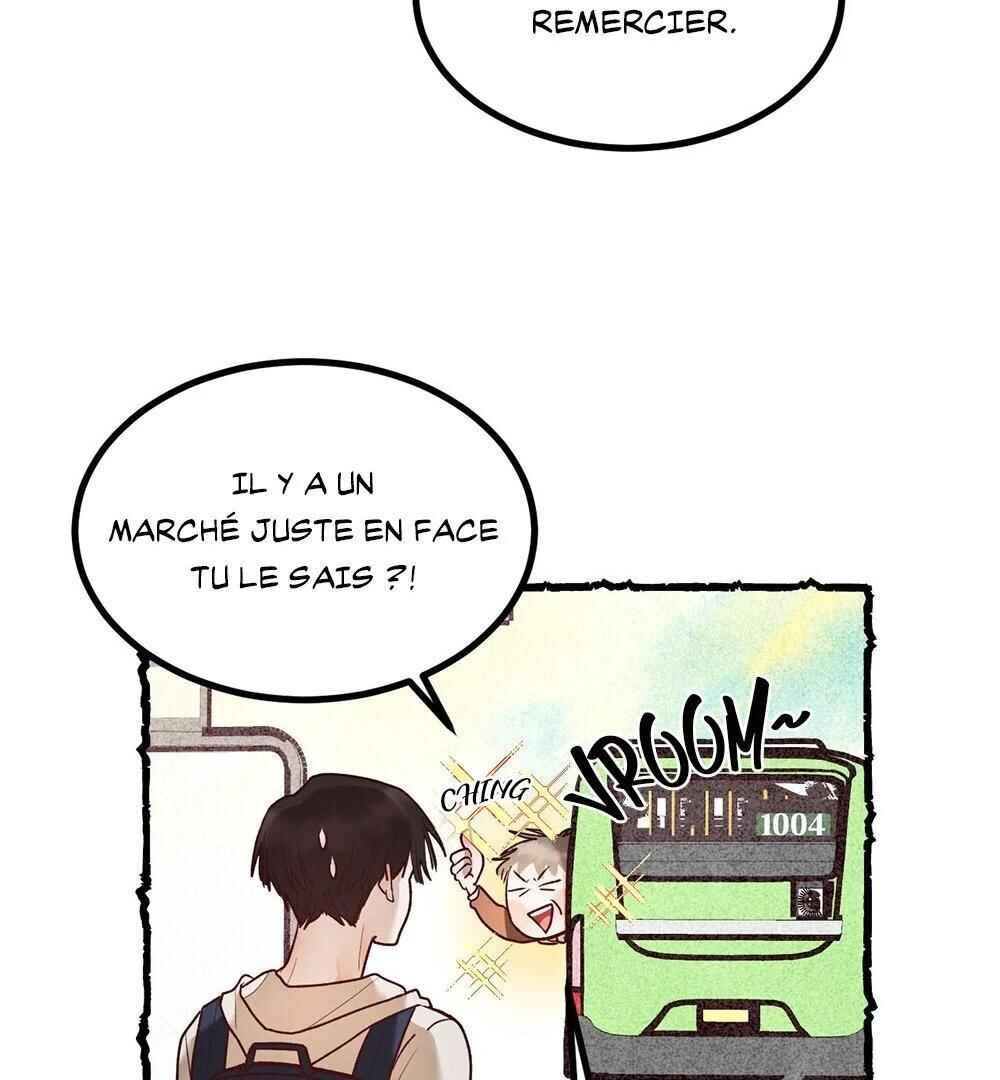 Don’t Pick Don’t Pick Chapter 2 - Page 81