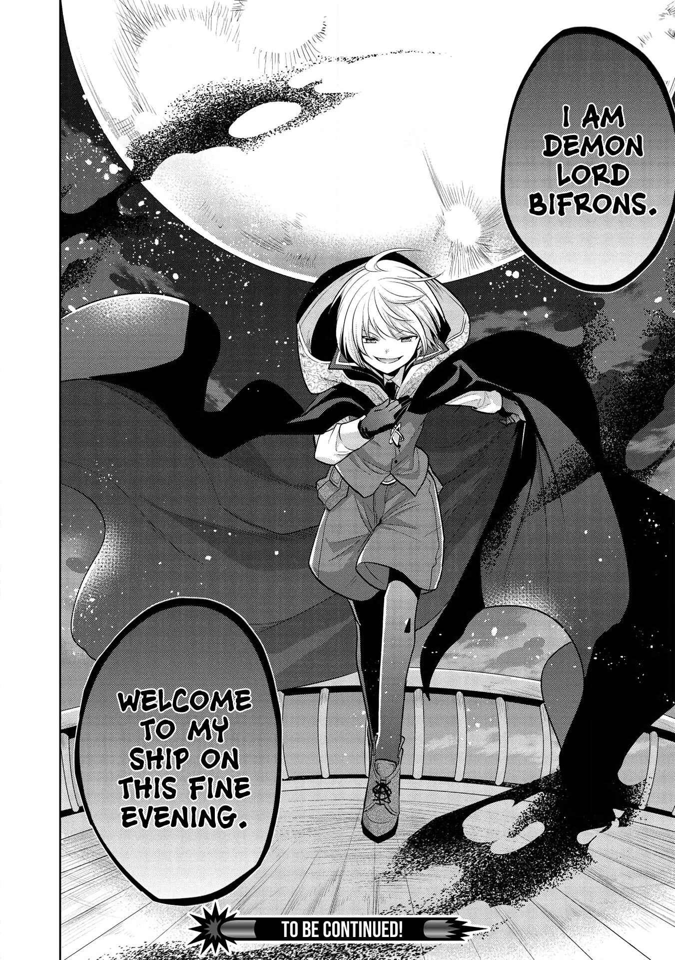 Maou no Ore ga Dorei Elf wo Yome ni Shitanda ga, Dou Medereba Ii? Chapter 29 - Page 38